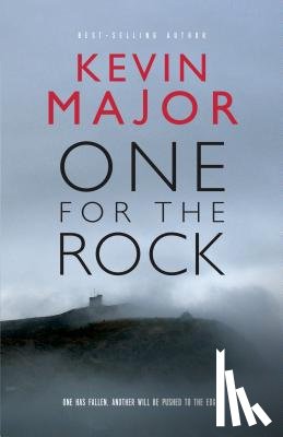 Major, Kevin - One for the Rock
