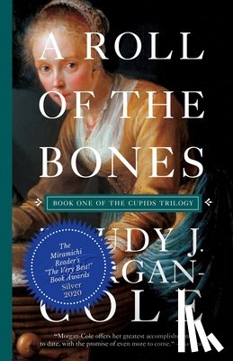 Morgan-Cole, Trudy J. - A Roll of the Bones
