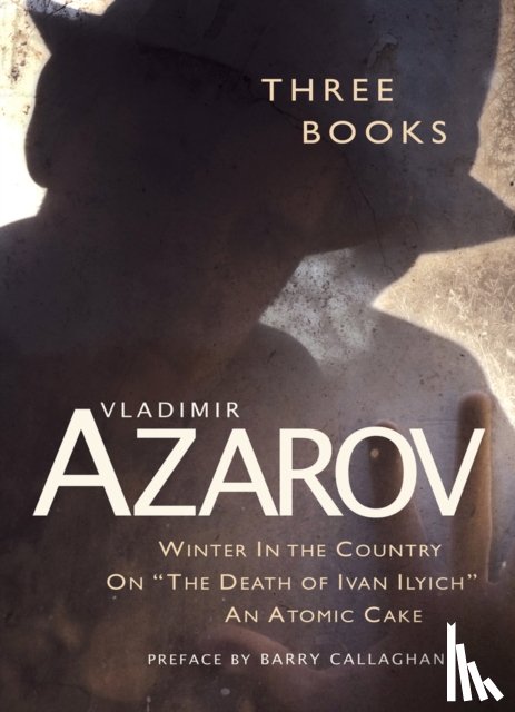 Azarov, Vladimir - Three Books