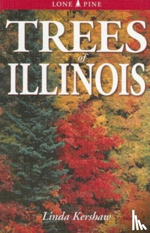 Hamilton, Clem, Arnfield, Edwin - Trees of Illinois