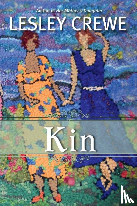 Lesley Crewe, Crewe - Kin