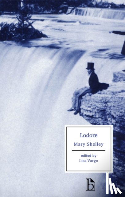 Shelley, Mary - Lodore