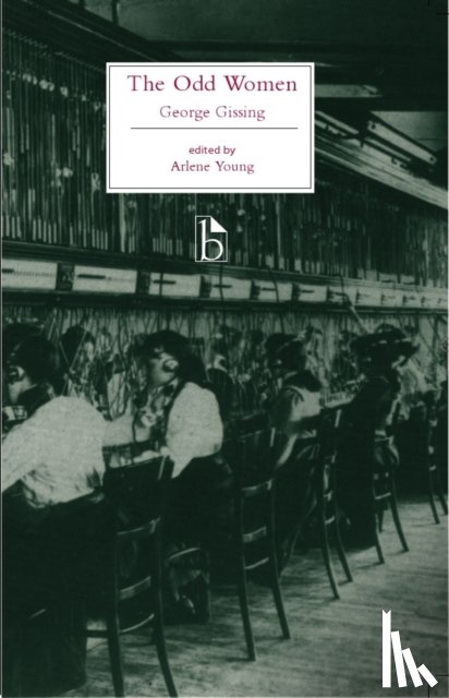 Gissing, George - The Odd Women