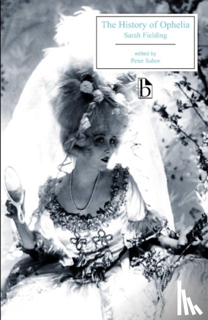 Fielding, Sarah - The History of Ophelia