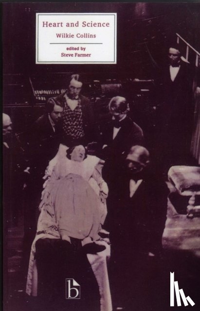 Collins, Wilkie - Heart and Science