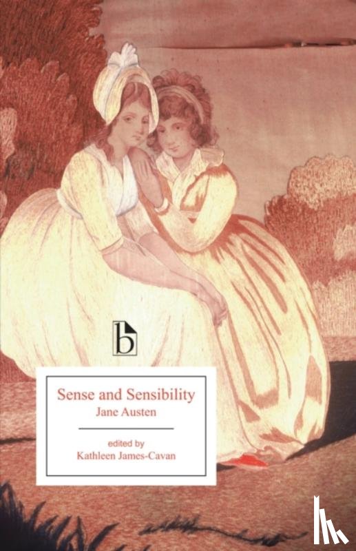 Austen, Jane - Sense and Sensibility