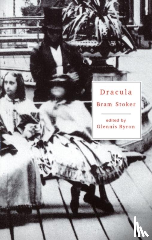 Stoker, Bram - Dracula