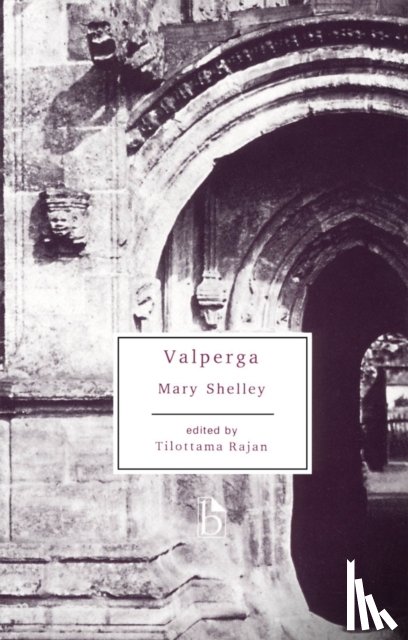 Shelley, Mary - Valperga