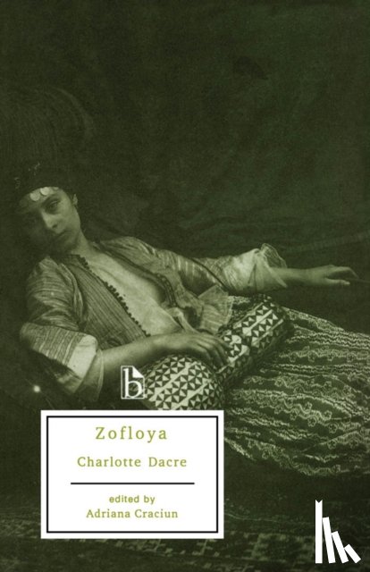 Dacre, Charlotte - Zofloya
