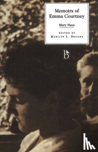 Hays, Mary - Memoirs of Emma Courtney