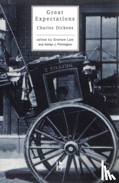 Dickens, Charles - Great Expectations