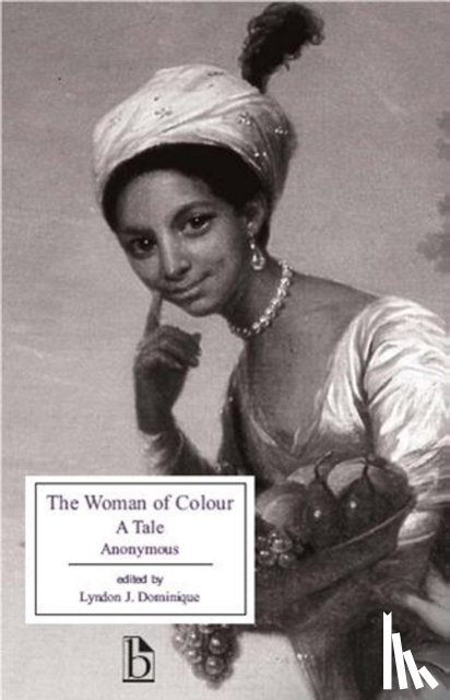  - The Woman of Colour