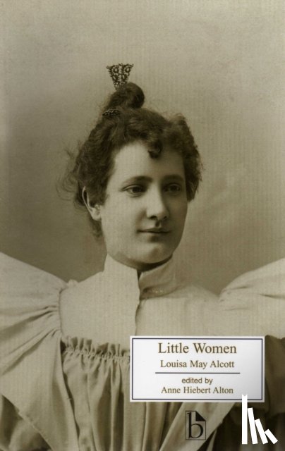 Alcott, Louisa May - Little Women