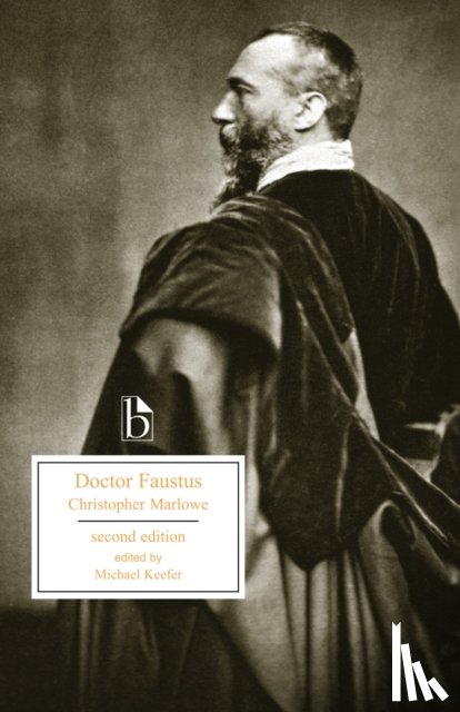 Marlowe, Christopher - Doctor Faustus