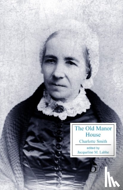 Smith, Charlotte - The Old Manor House