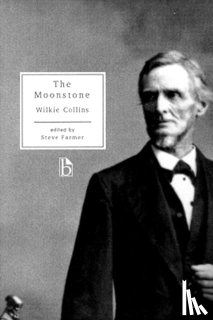 Collins, Wilkie - The Moonstone