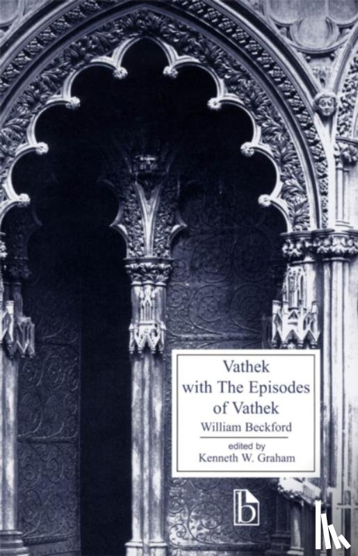 Beckford, William - Vathek with The Episodes of Vathek