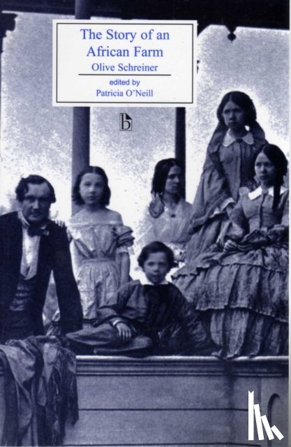 Schreiner, Olive - The Story of an African Farm