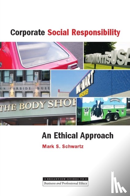 Schwartz, Mark S. - Corporate Social Responsibility