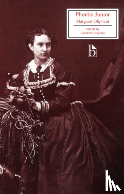 Oliphant, Margaret - Phoebe Junior