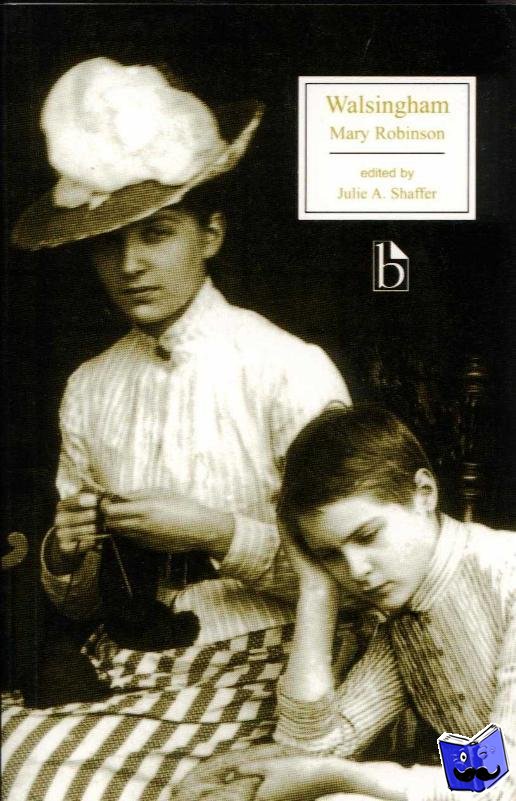 Robinson, Mary - Walsingham