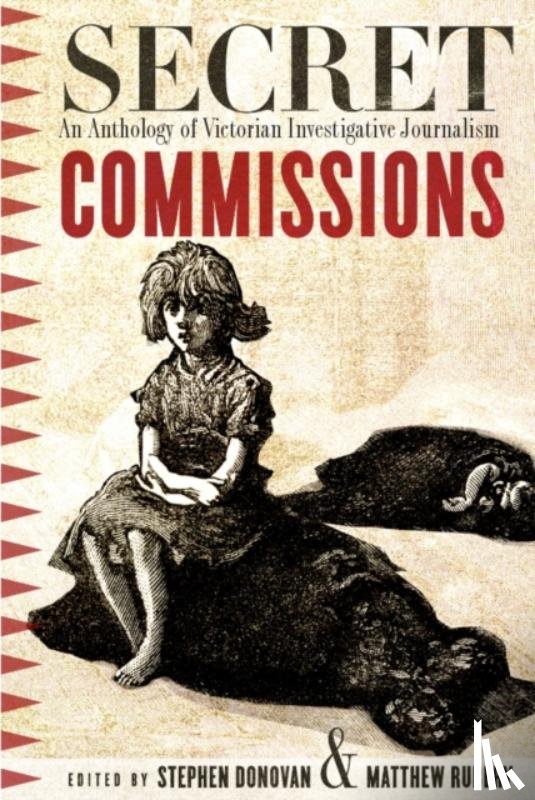  - Secret Commissions