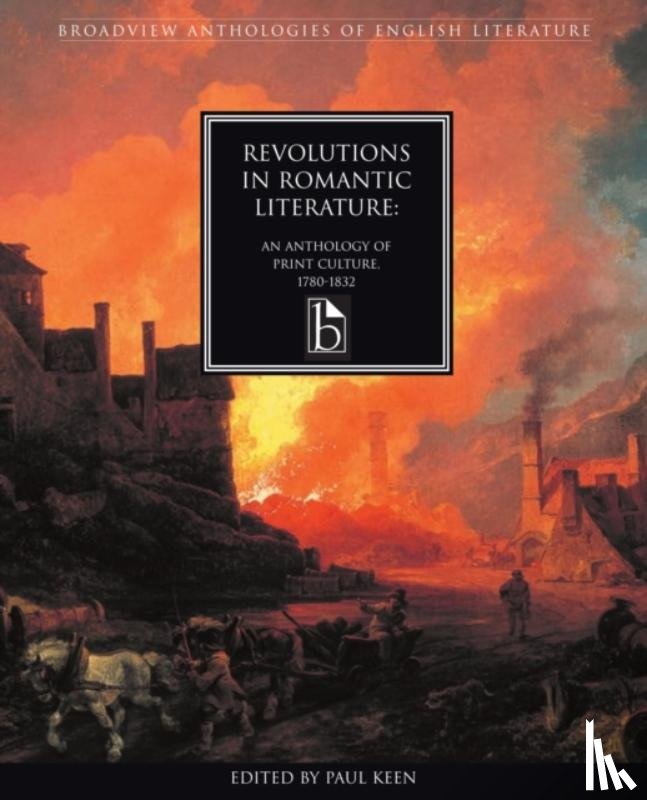  - Revolutions in Romantic Literature