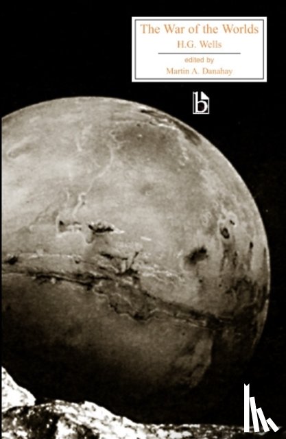 Wells, H. G. - The War of the Worlds