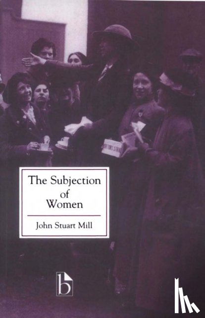 Mill, John Stuart - The Subjection of Women