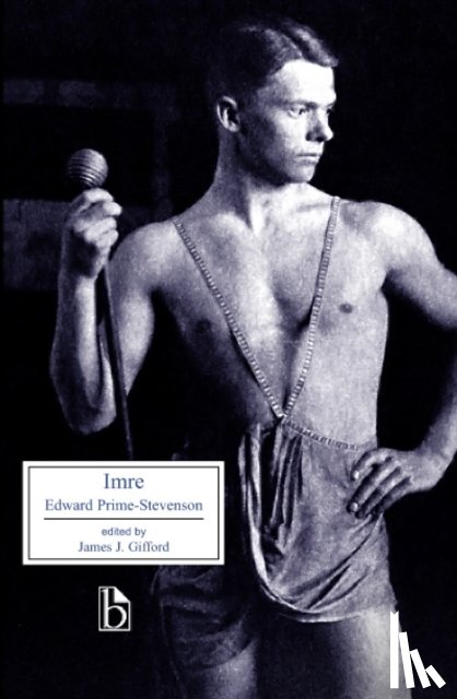Prime-Stevenson, Edward - Imre