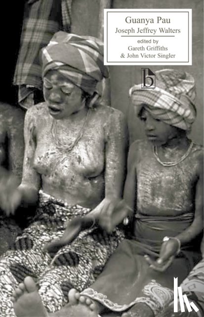 Walters, Joseph Jeffrey - Guanya Pau