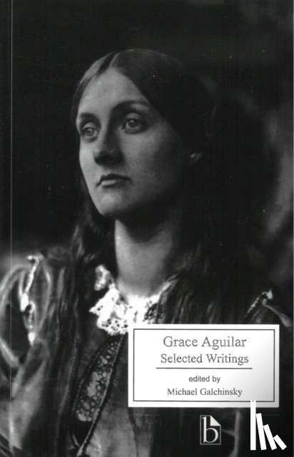 Aguilar, Grace - Grace Aguilar: Selected Writings