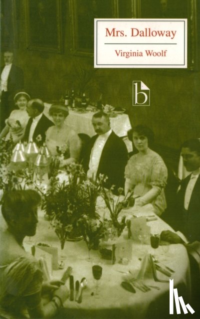 Woolf, Virginia - Mrs. Dalloway