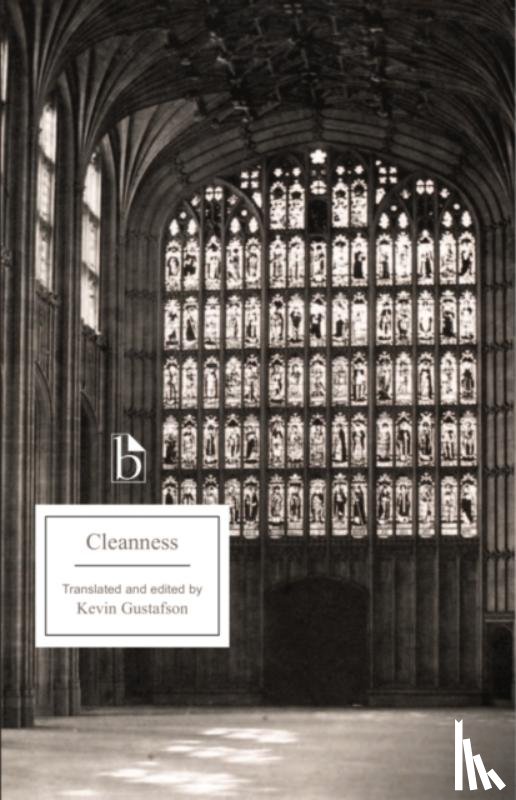  - Cleanness