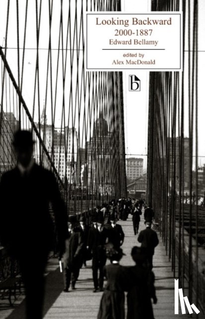 Bellamy, Edward - Looking Backward