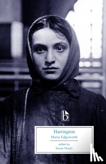 Edgeworth, Maria - Harrington