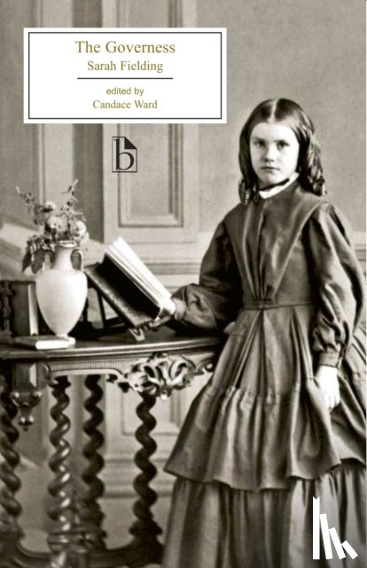 Fielding, Sarah - The Governess