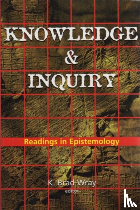  - Knowledge and Inquiry