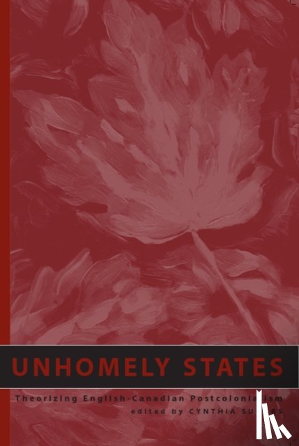  - Unhomely States