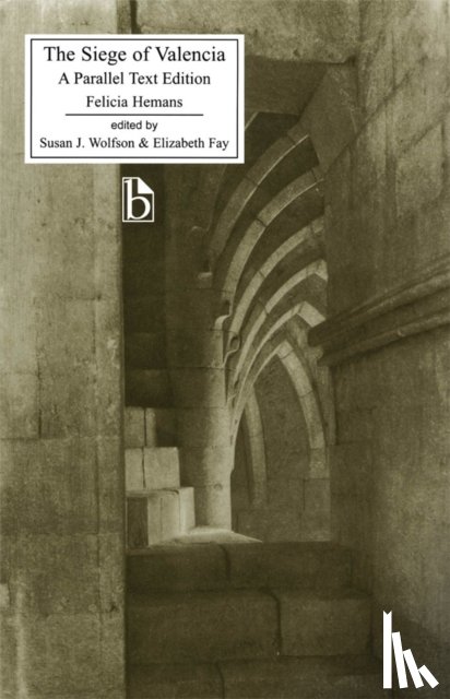 Hemans, Felicia - The Siege of Valencia