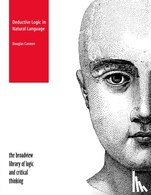 Cannon, Douglas - Deductive Logic in Natural Language