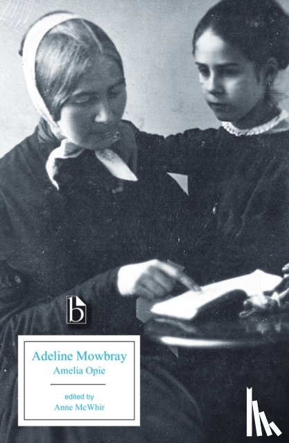 Opie, Amelia - Adeline Mowbray