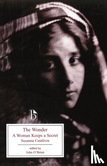 Centlivre, Susanna - The Wonder