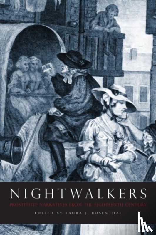  - Nightwalkers