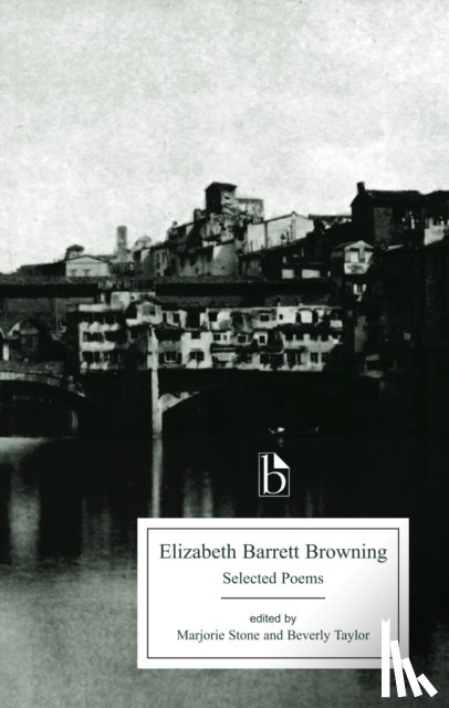 Browning, Elizabeth Barrett - Elizabeth Barrett Browning