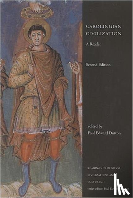  - Carolingian Civilization