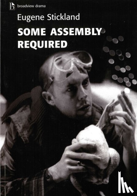 Stickland, Eugene - Some Assembly Required