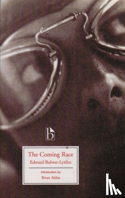 Bulwer-Lytton, Edward - The Coming Race