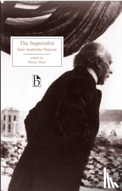 Duncan, Sara Jeannette - The Imperialist