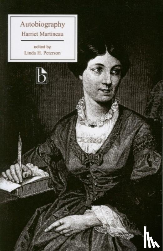Martineau, Harriet - Autobiography
